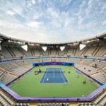 Beijing Olympic Green Tennis Center,