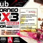 Apuestas de Murcia 3×3 basket