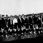 Real Murcia à Oran en 1929