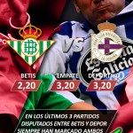 betis depor ok