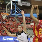 Apuestas de Murcia UCAM CB Bilbao Basket (23)