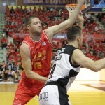 Apuestas de Murcia UCAM CB Bilbao Basket (7)
