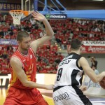 Apuestas de Murcia UCAM CB Bilbao Basket (8)