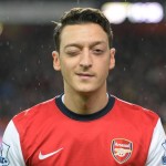 MESUT-OZIL