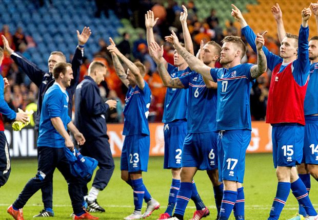 islandia eurocopa