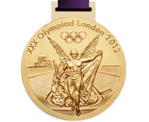 medalla de oro olimpiadas apuestas de murcia