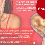 san valentin apuestas de murcia