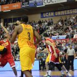 apuestas de murcia ucam cb