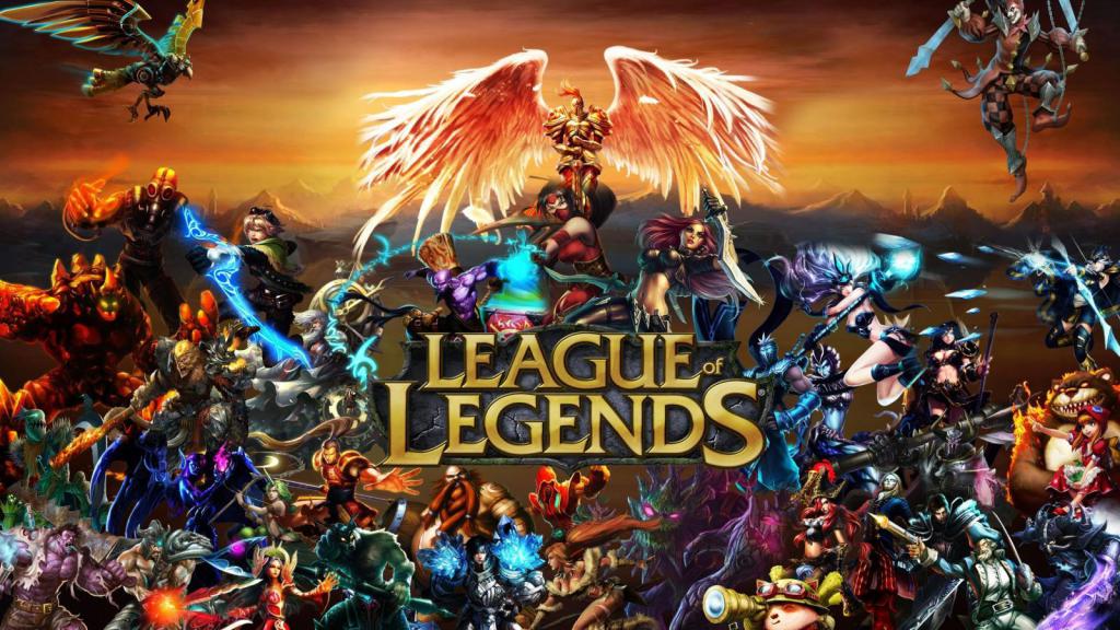 league of legends apuestas de murcia