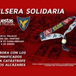 pulsera solidaria apuestas de murcia