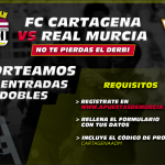 fc cartagena real murcia