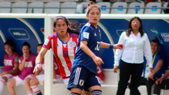 Pronóstico del España - Japón final Mundial Femenino Sub-20 Fútbol