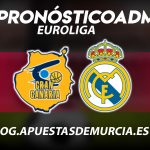 GRAN CANARIA REAL MADRID EUROLIGA