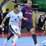 el barcelona futbol sala pronostico apuestas murcia