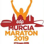 murcia maraton 2019