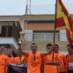 rajaos runners exitos apuestas murcia