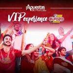 banner vip experience