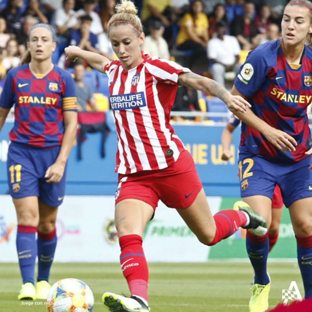 Pronósticos octavos final Champions League femenina