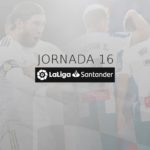 jornada 16 Liga Santander apuestas de murcia