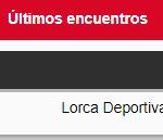 El Palmar – Lorca Deportiva -2-
