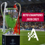 reto champions 2020 2021 portada