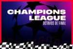 champions league octavos