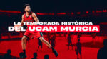 BLOG SEMANA 25 – UCAM MURCIA